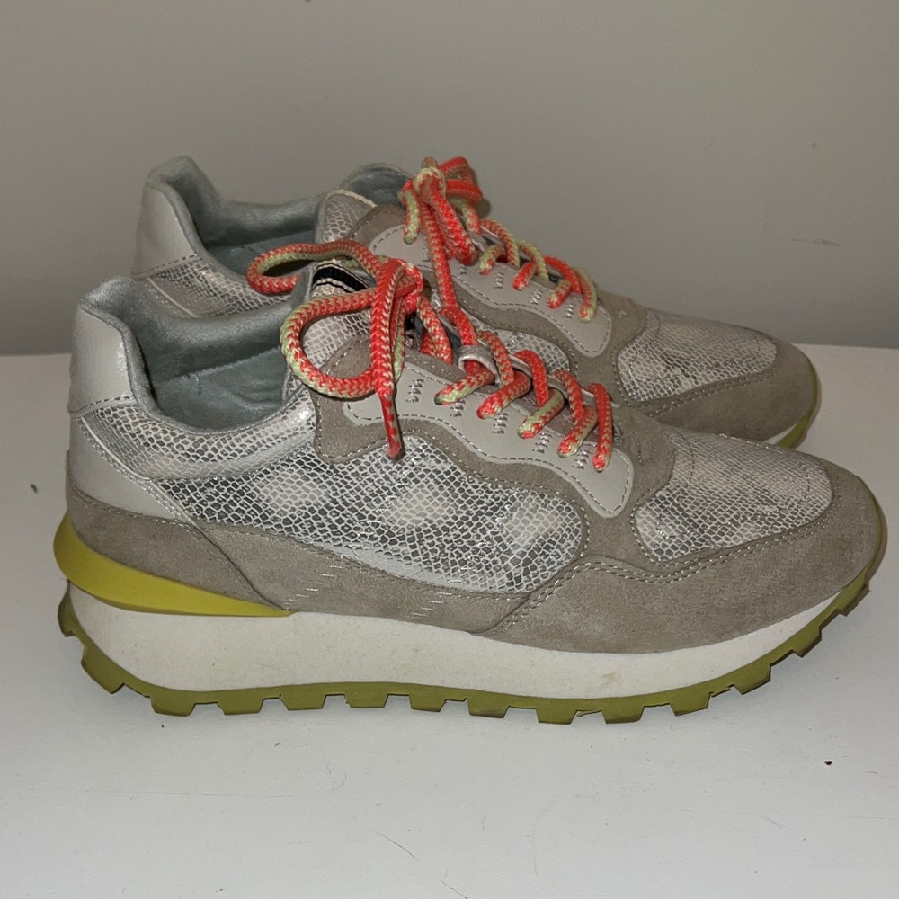 ShuShop Phoebe sneaker